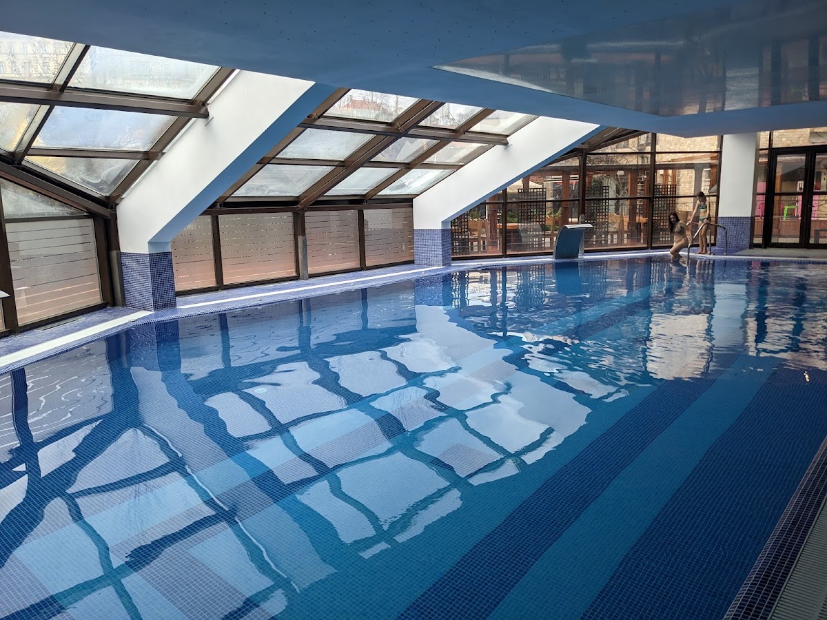 DoubleTree by Hilton Sighisoara - Cavaler - foto 3