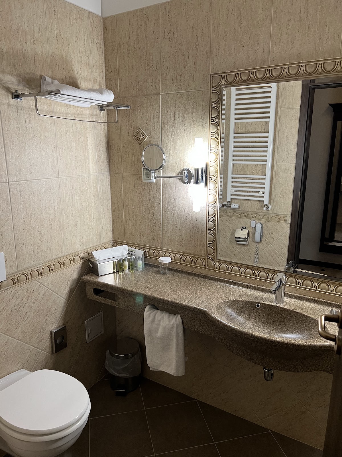 DoubleTree by Hilton Sighisoara - Cavaler - foto 4