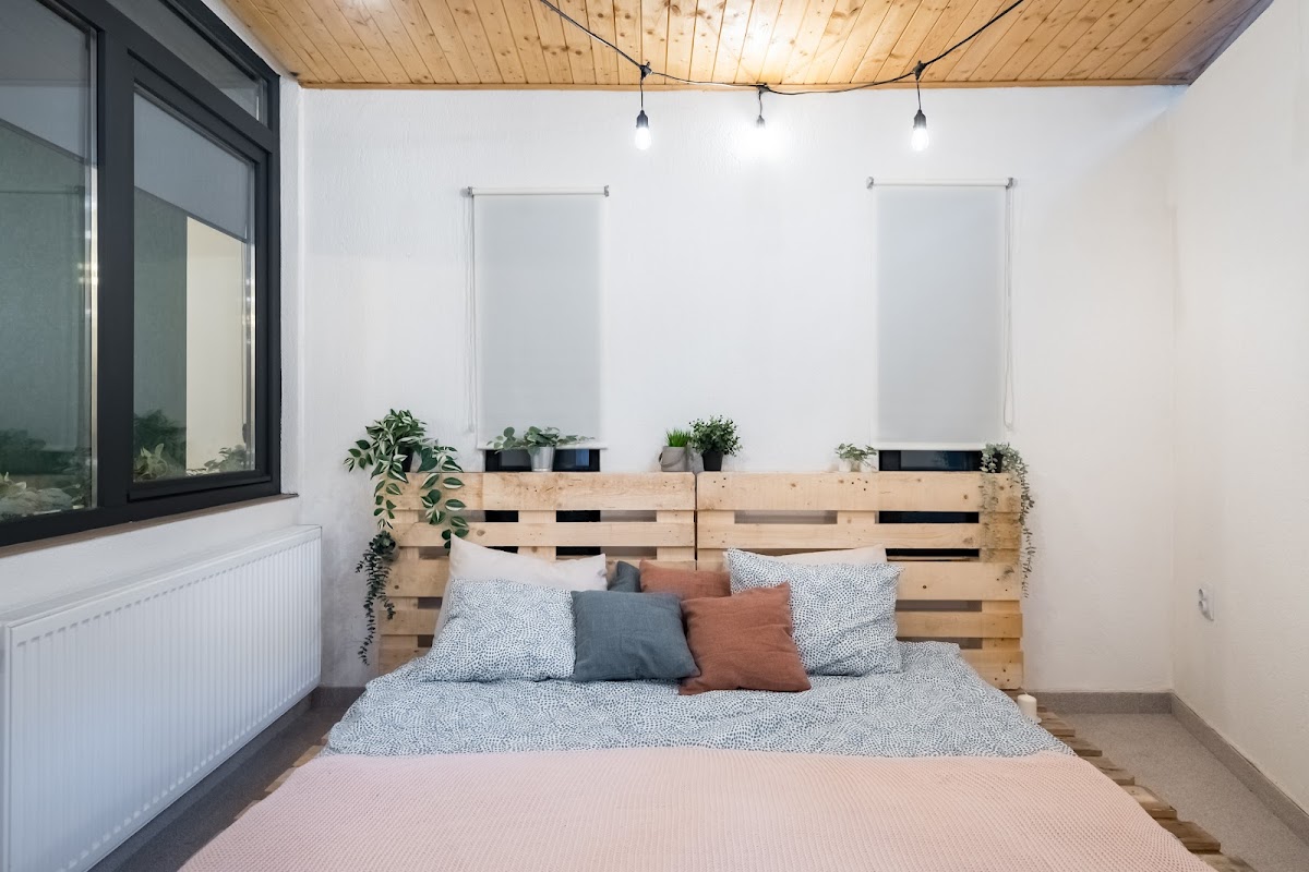 Apartamento en el Centro con Jacuzzi