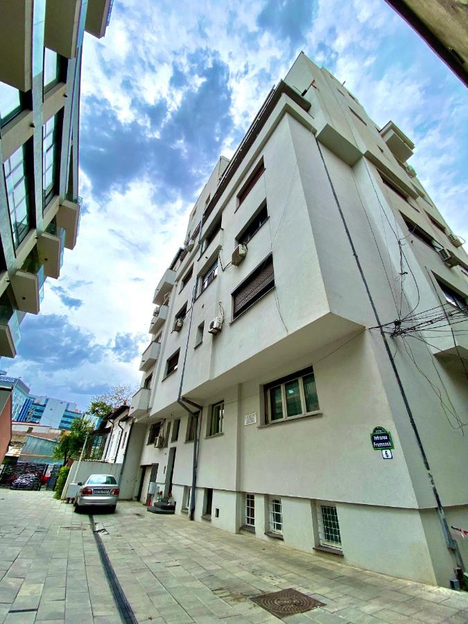 Downtown Victoria Apartments By CityBookings - foto 4