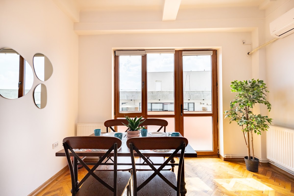 Downtown Victoria Apartments By CityBookings - foto 5