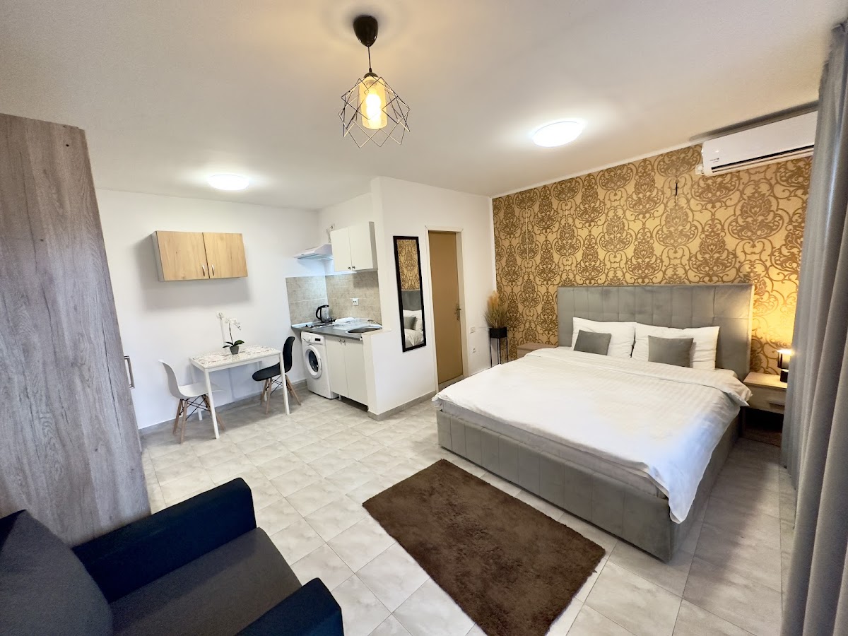 Downtown Victoria Studios By CityBookings
