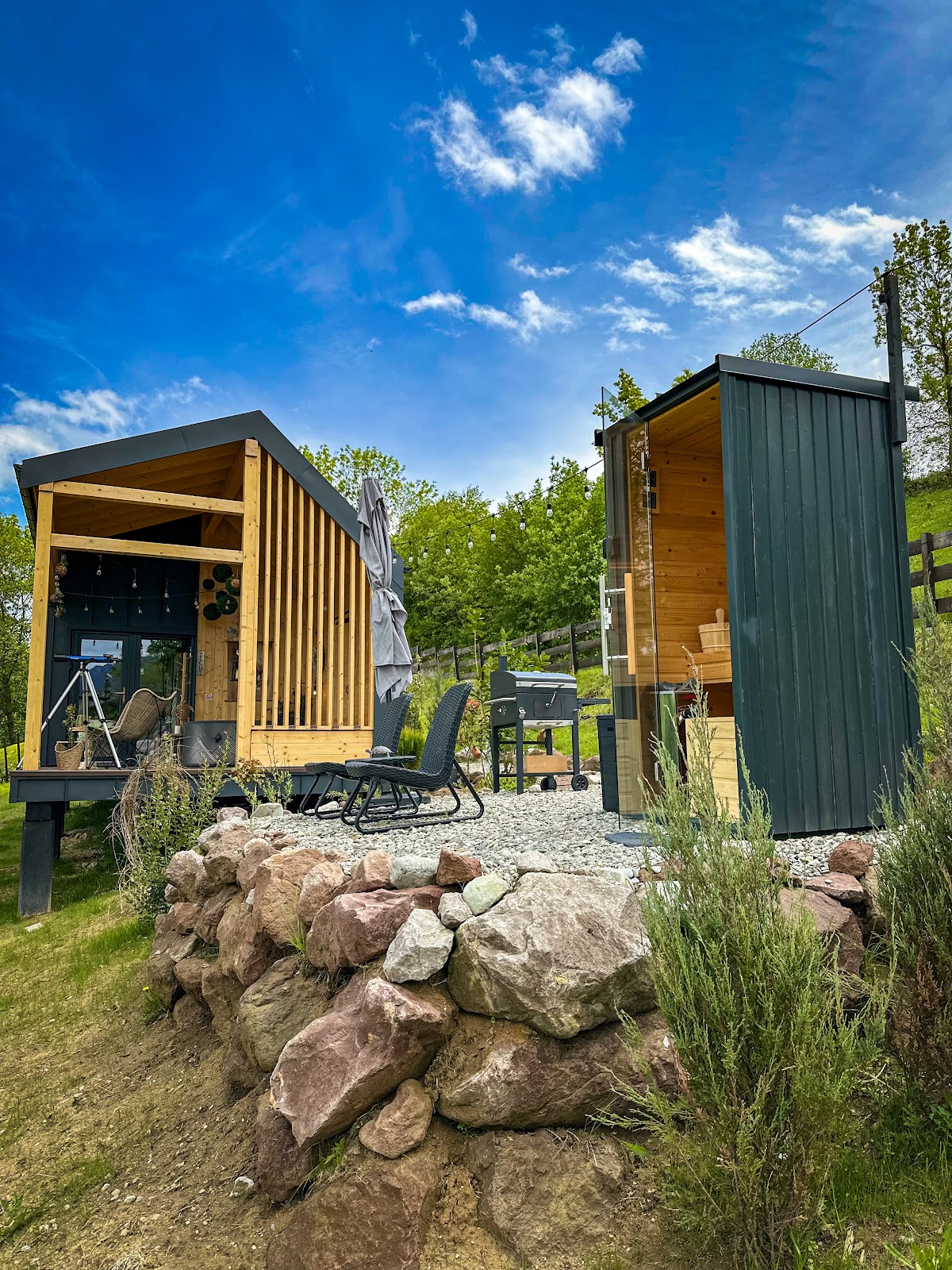 Doza de Verde Retreat&Spa - Csak Felnőtteknek