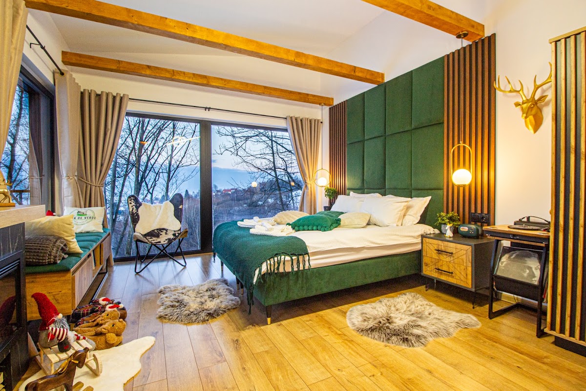 Doza de Verde Retreat&Spa - Solo Adultos