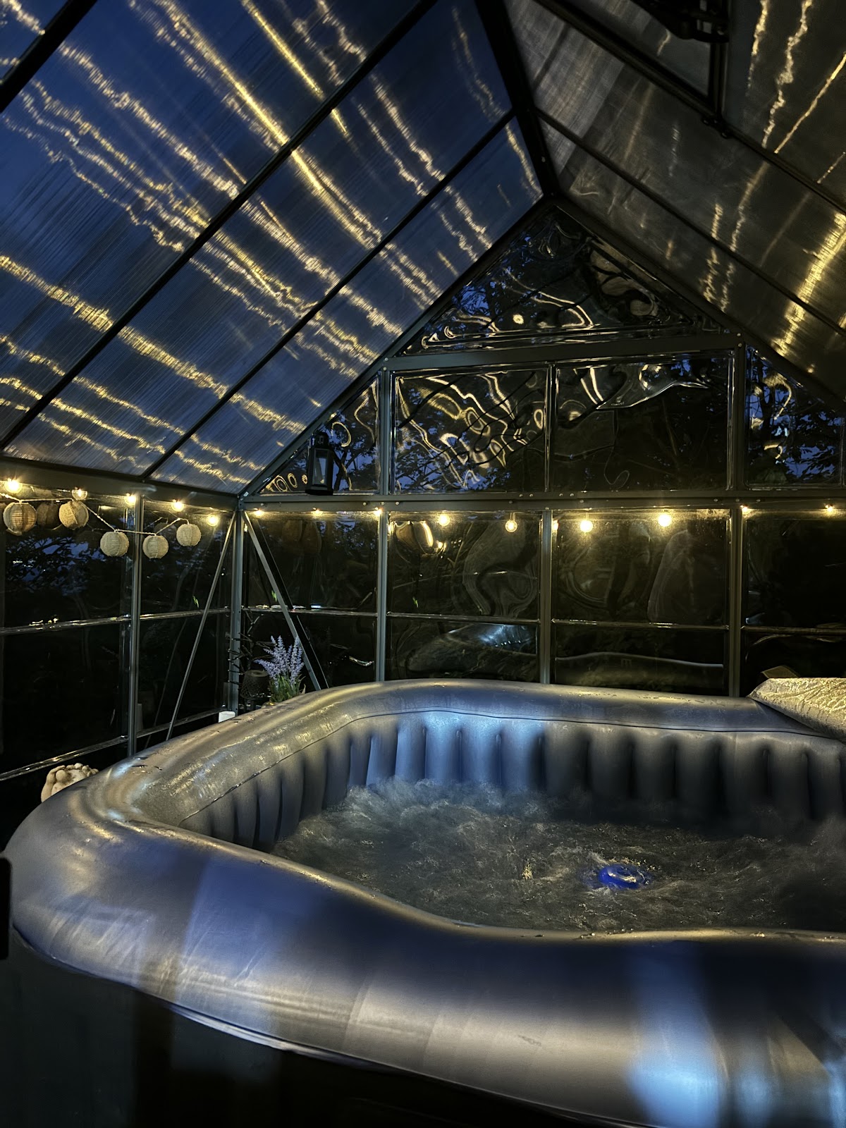 Doza de Verde Retreat&Spa - Solo Adultos