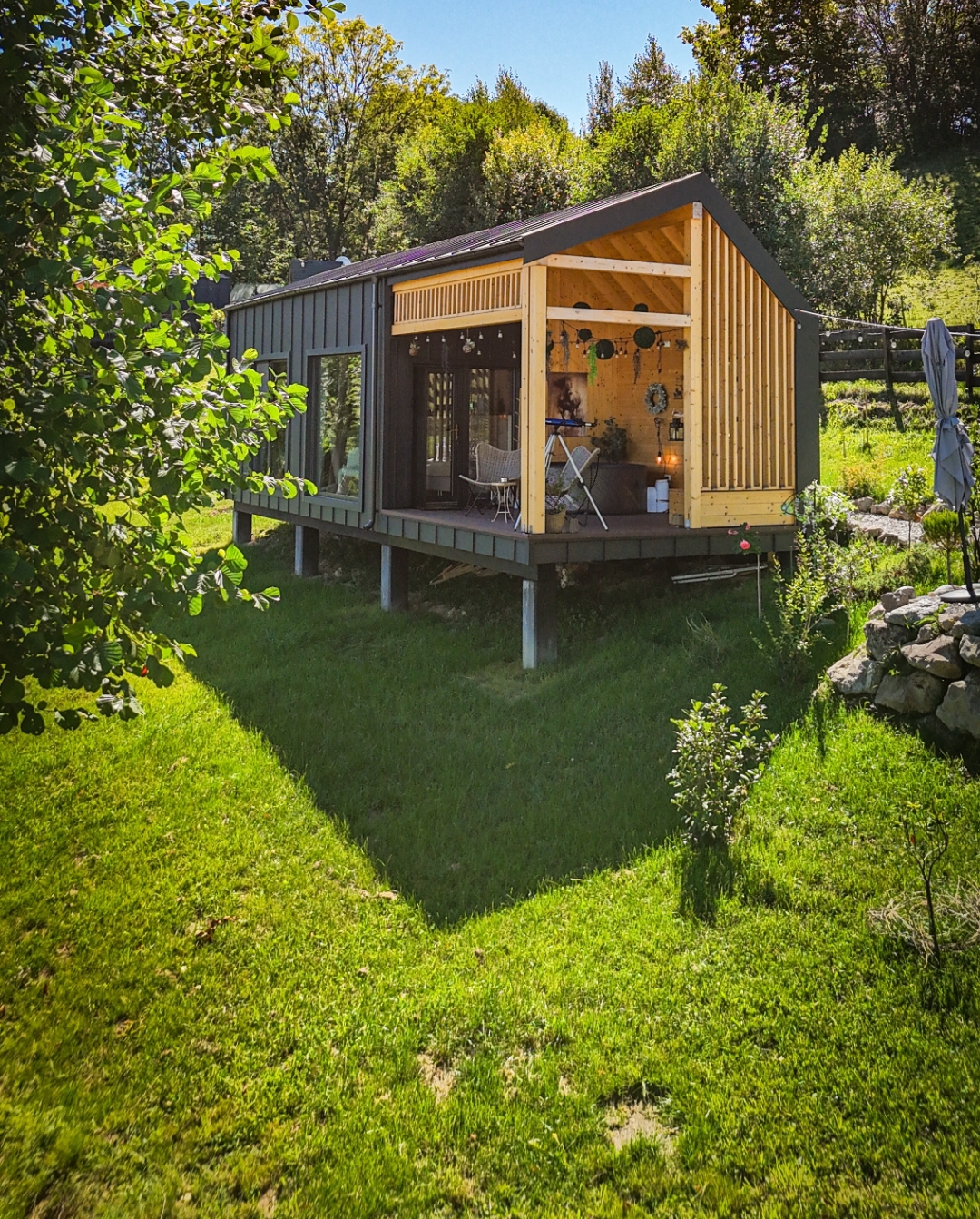 Doza de Verde Retreat&Spa - Solo Adultos