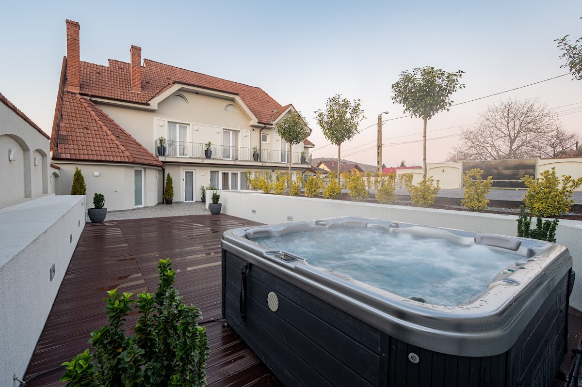 Dozsa Residence