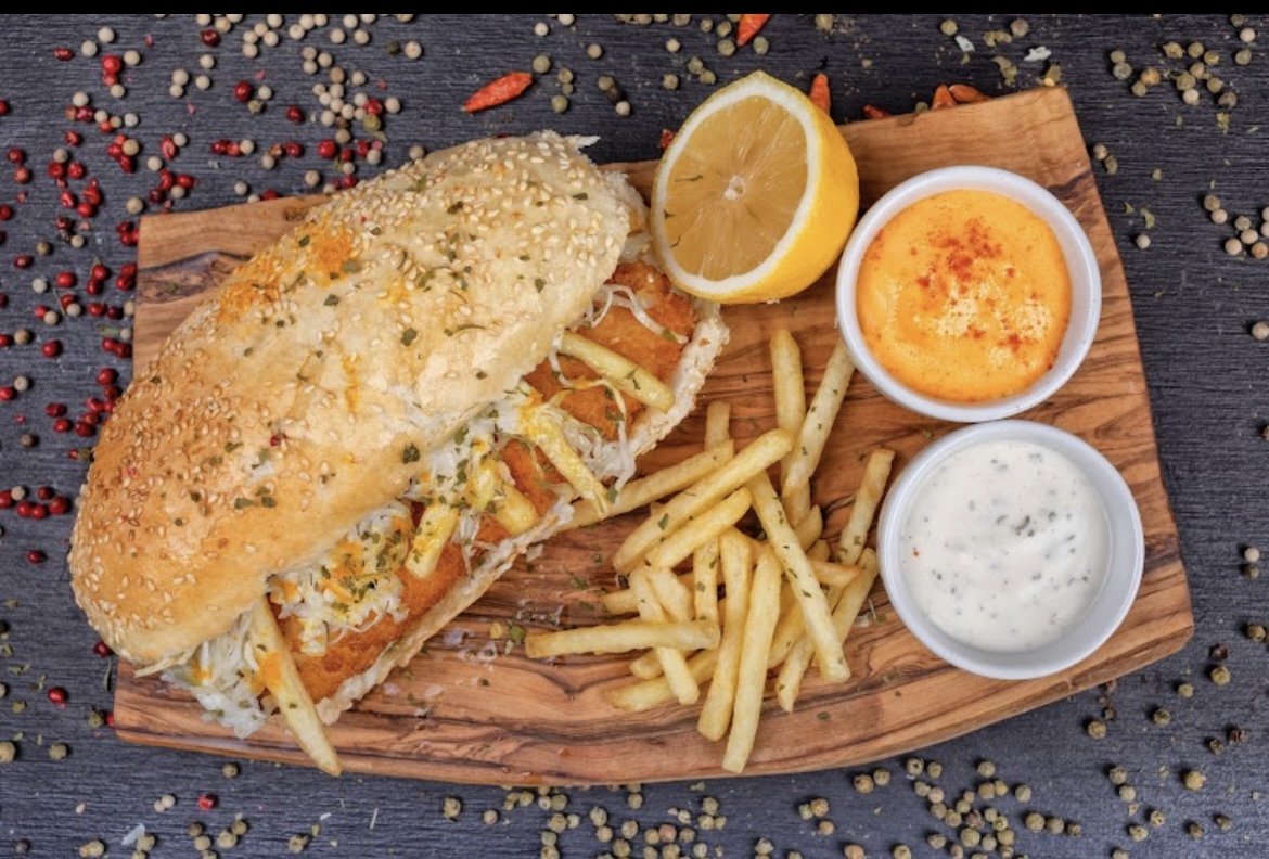 Dr. Sandwich - Cristian - foto 2