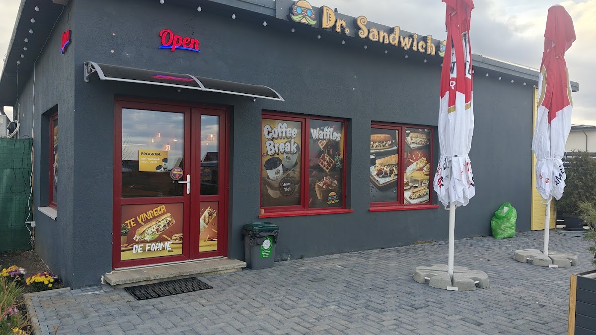 Dr. Sandwich - Cristian - foto 5