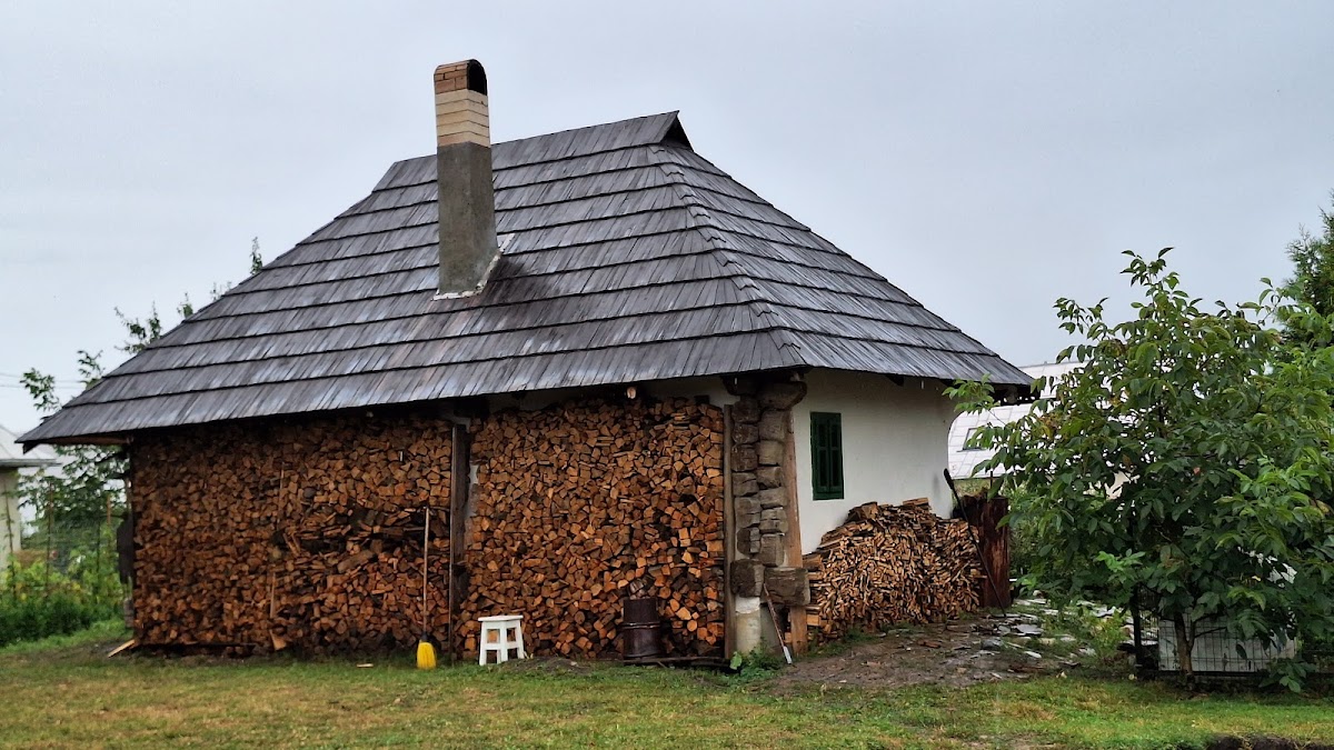 Dranița de Bucovina
