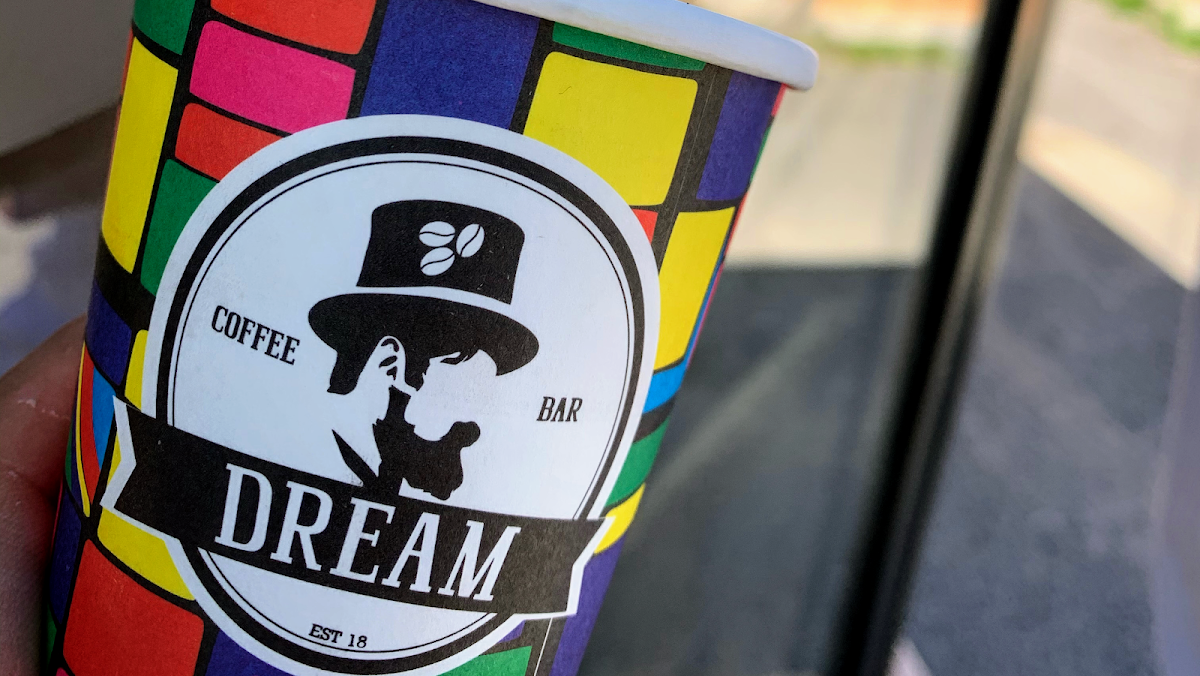 Dream Coffee @TheGarden - foto 3