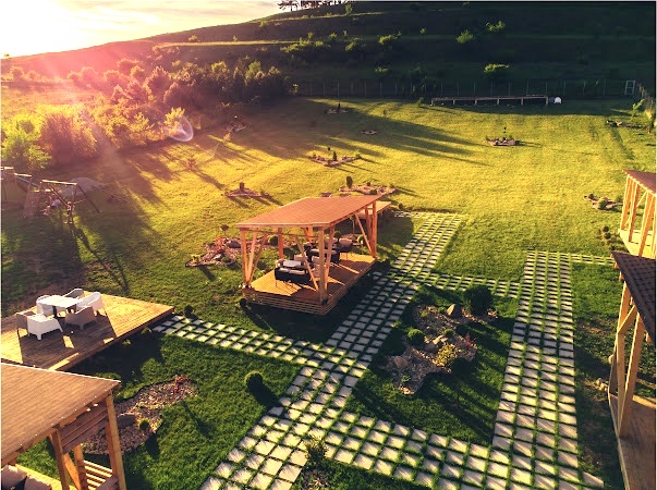 Dream Hill Events