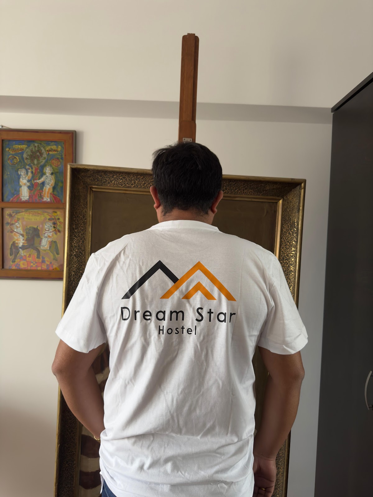 Dream Star Hostel
