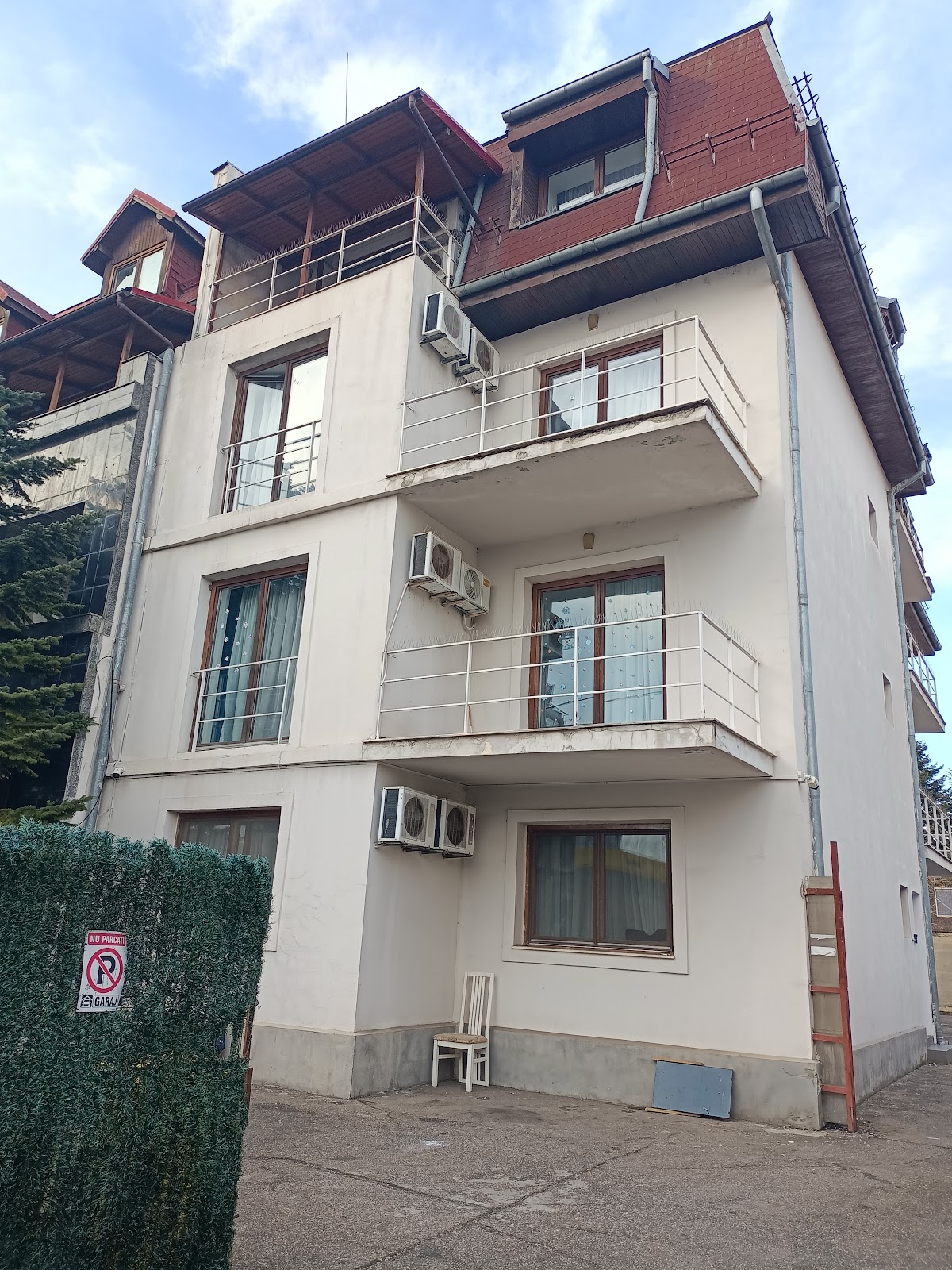 Dream Star Hostel