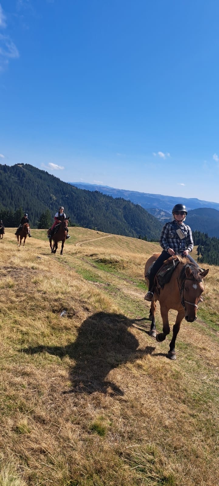 Escursioni a Cavallo - foto 2