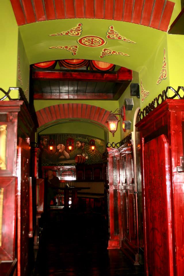 Drunken Rat - foto 1