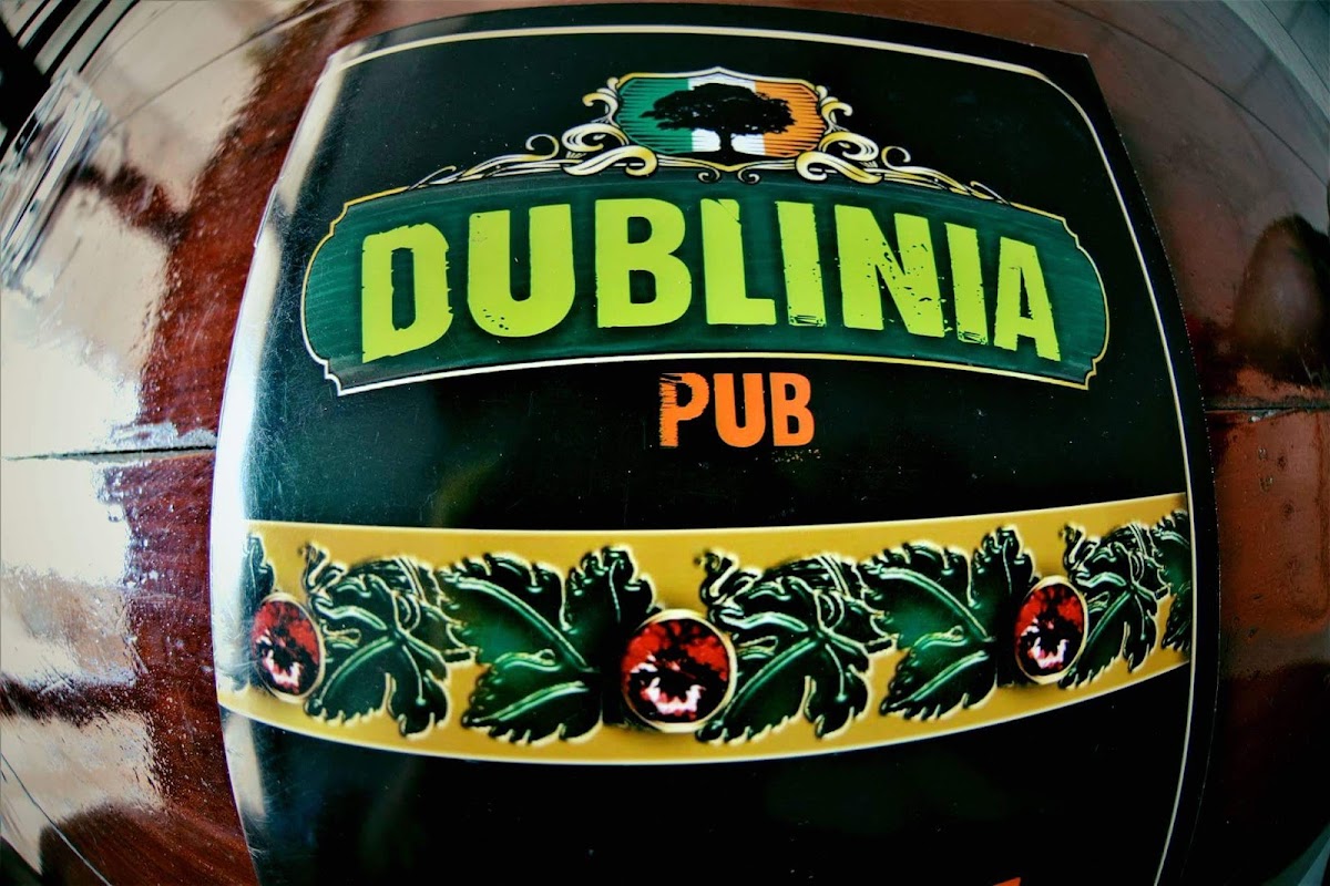 Dublinia Pub (formerly Palace) - foto 2