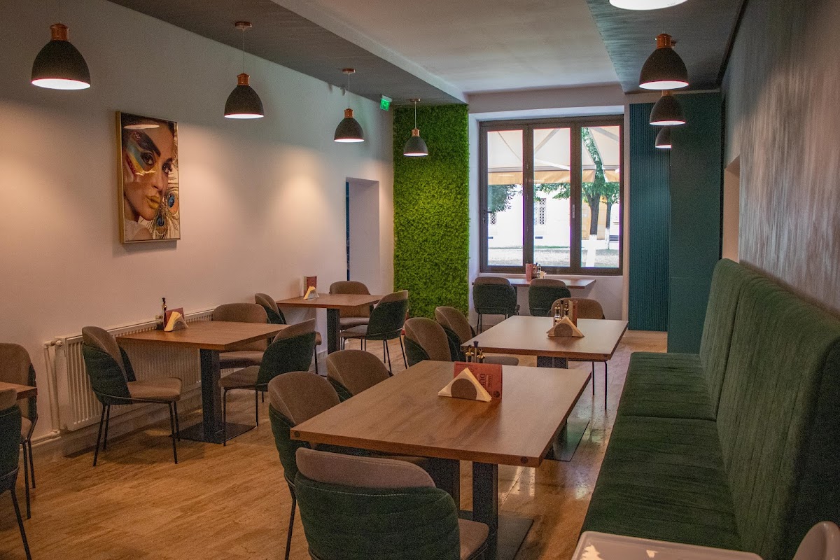 DUE Restaurant - foto 4
