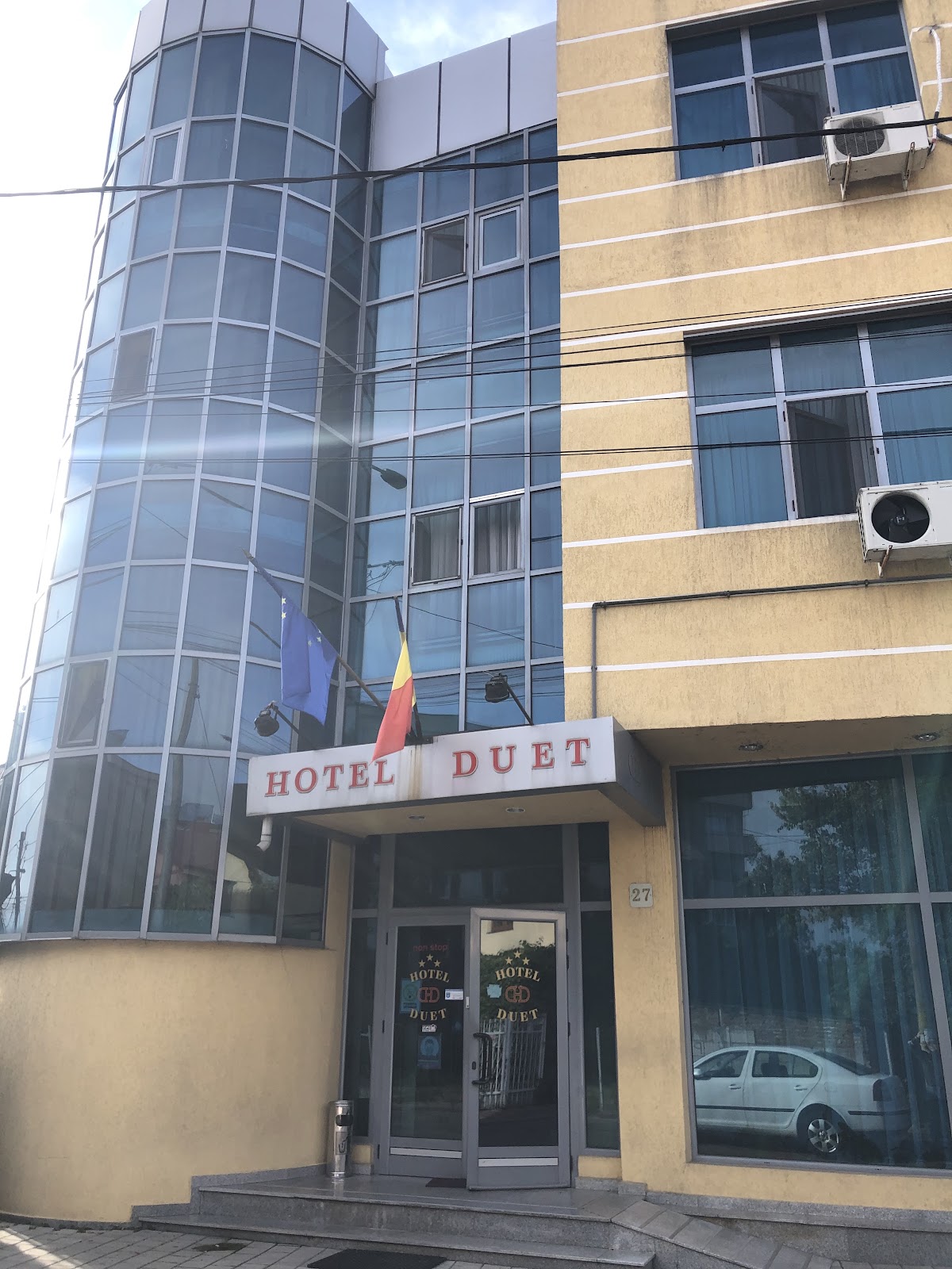 Duet