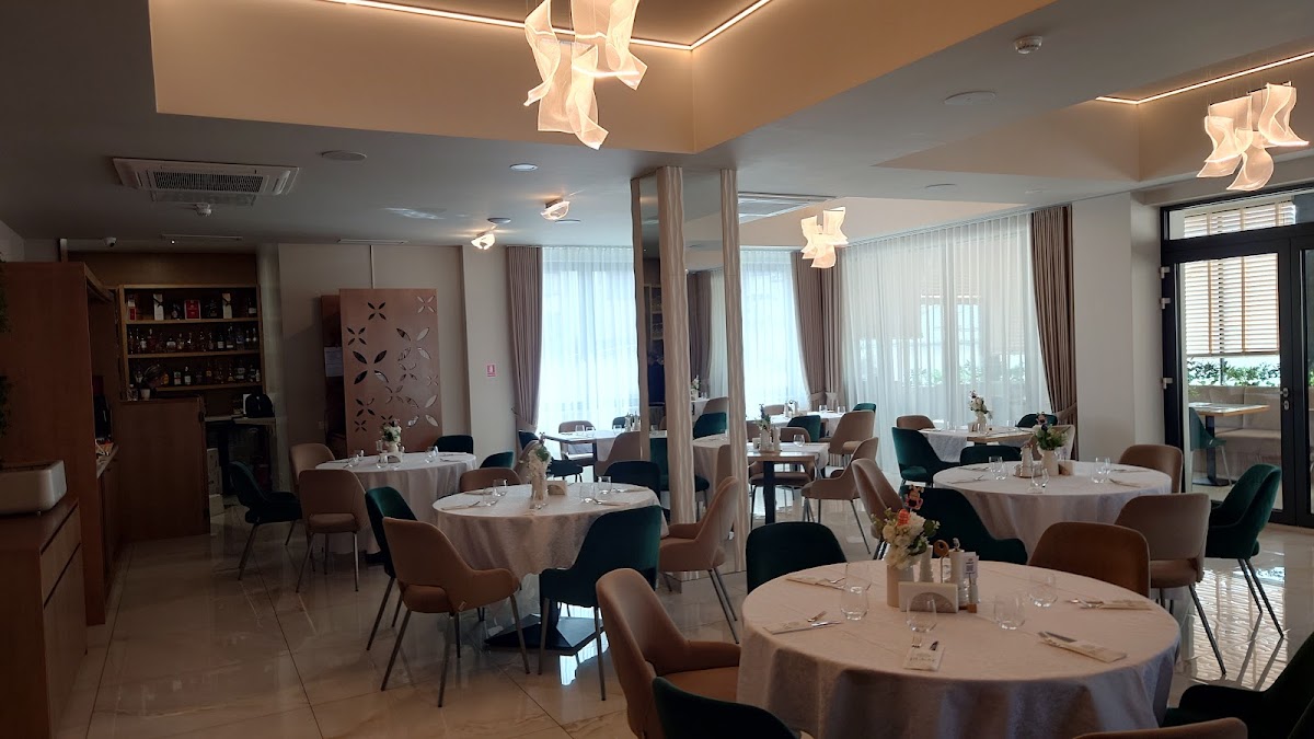DUKAT - Hotel, Restaurant & Events