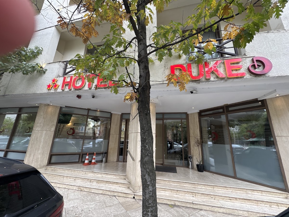 Duke Armeneasca Hotel