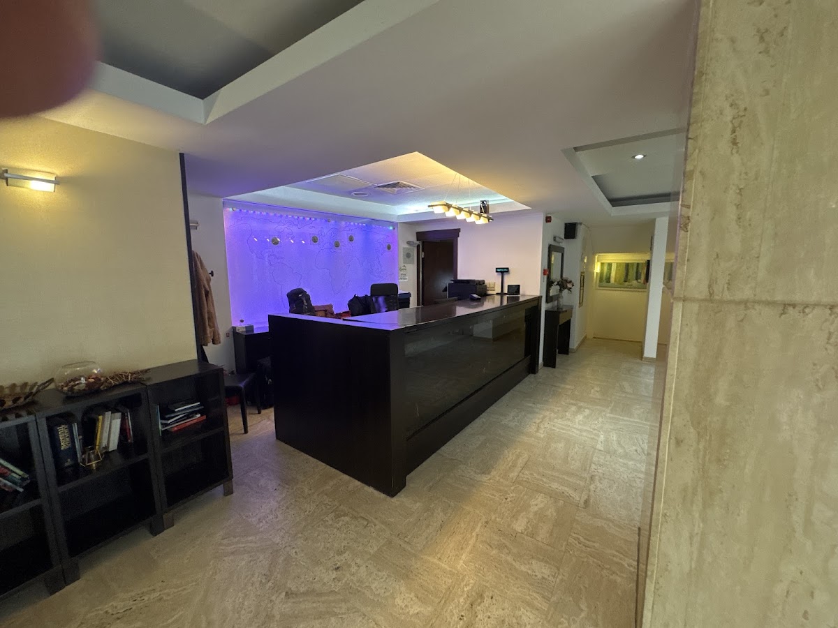 Duke Armeneasca Hotel