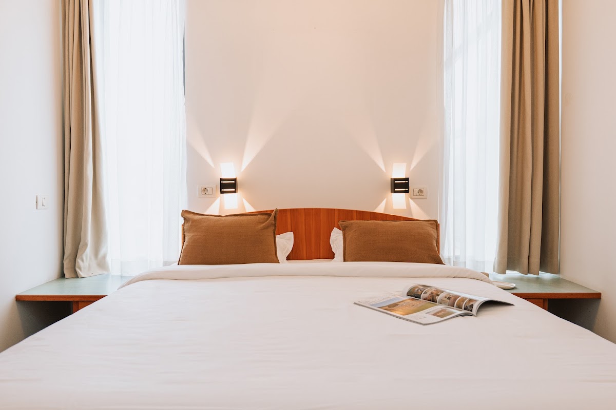 Duke Romana Suites by Olala!