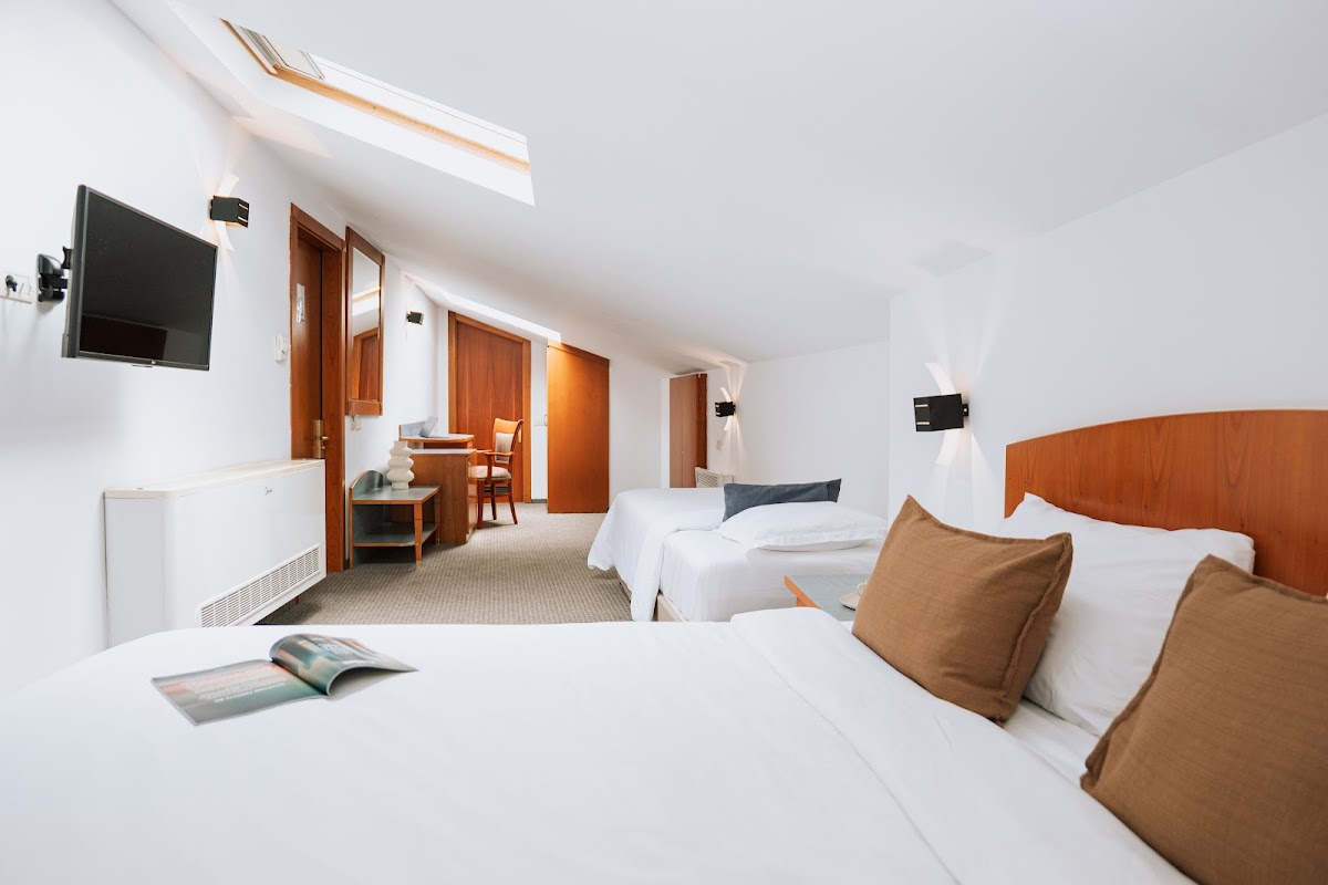 Duke Romana Suites by Olala!