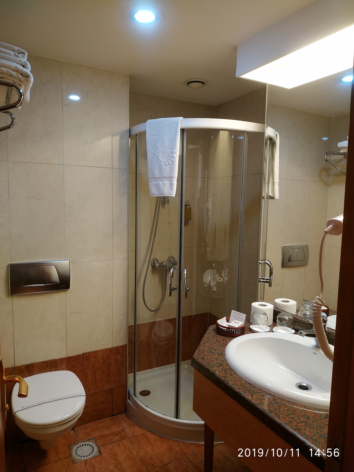 Duke Romana Suites by Olala!