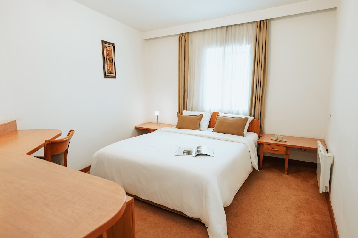 Duke Romana Suites by Olala!