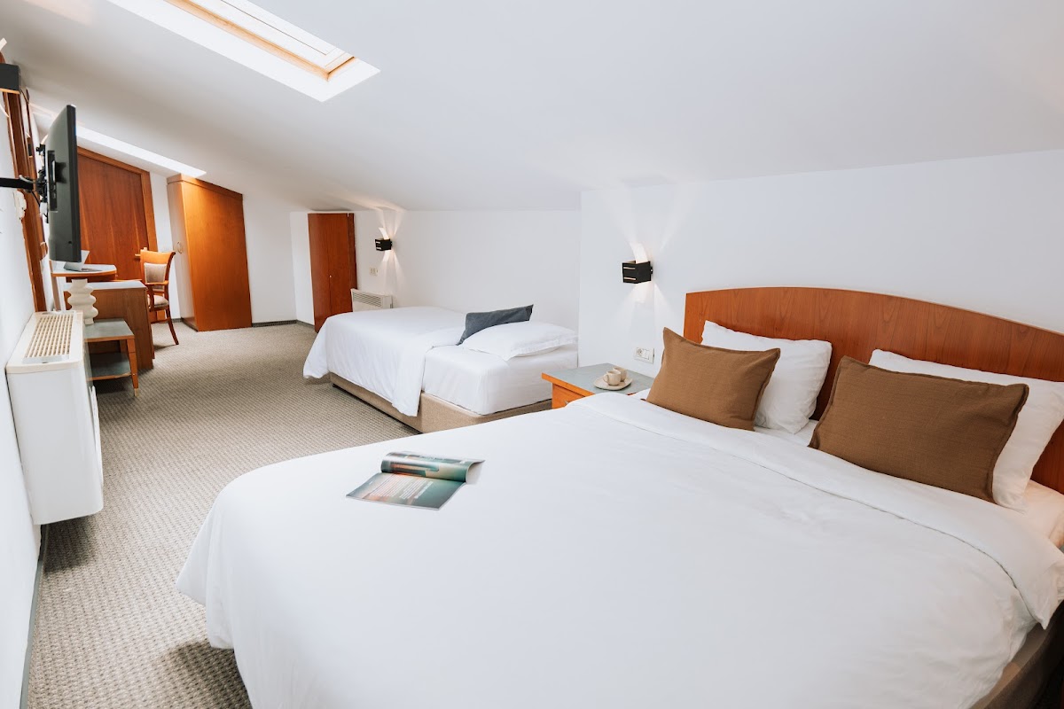 Duke Romana Suites by Olala!