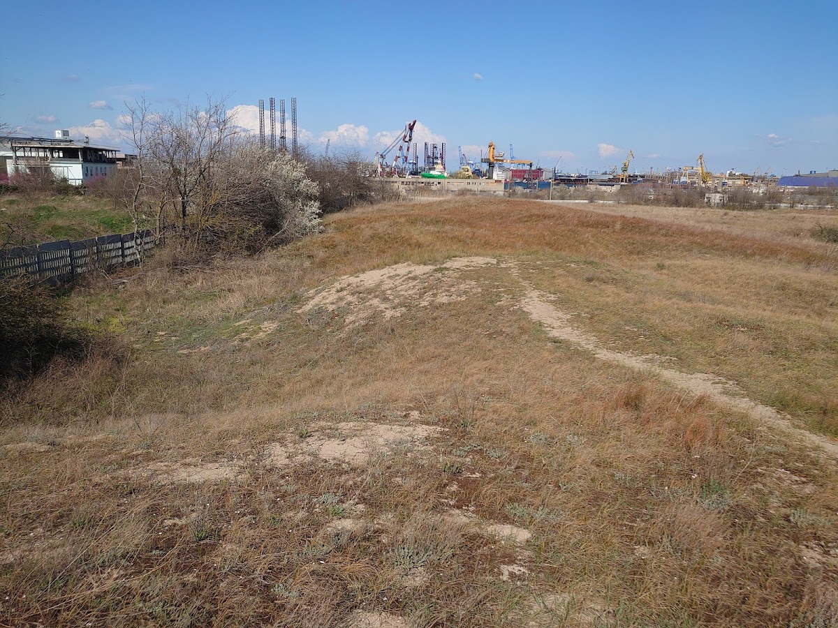 Agigea Marine Dunes - foto 1