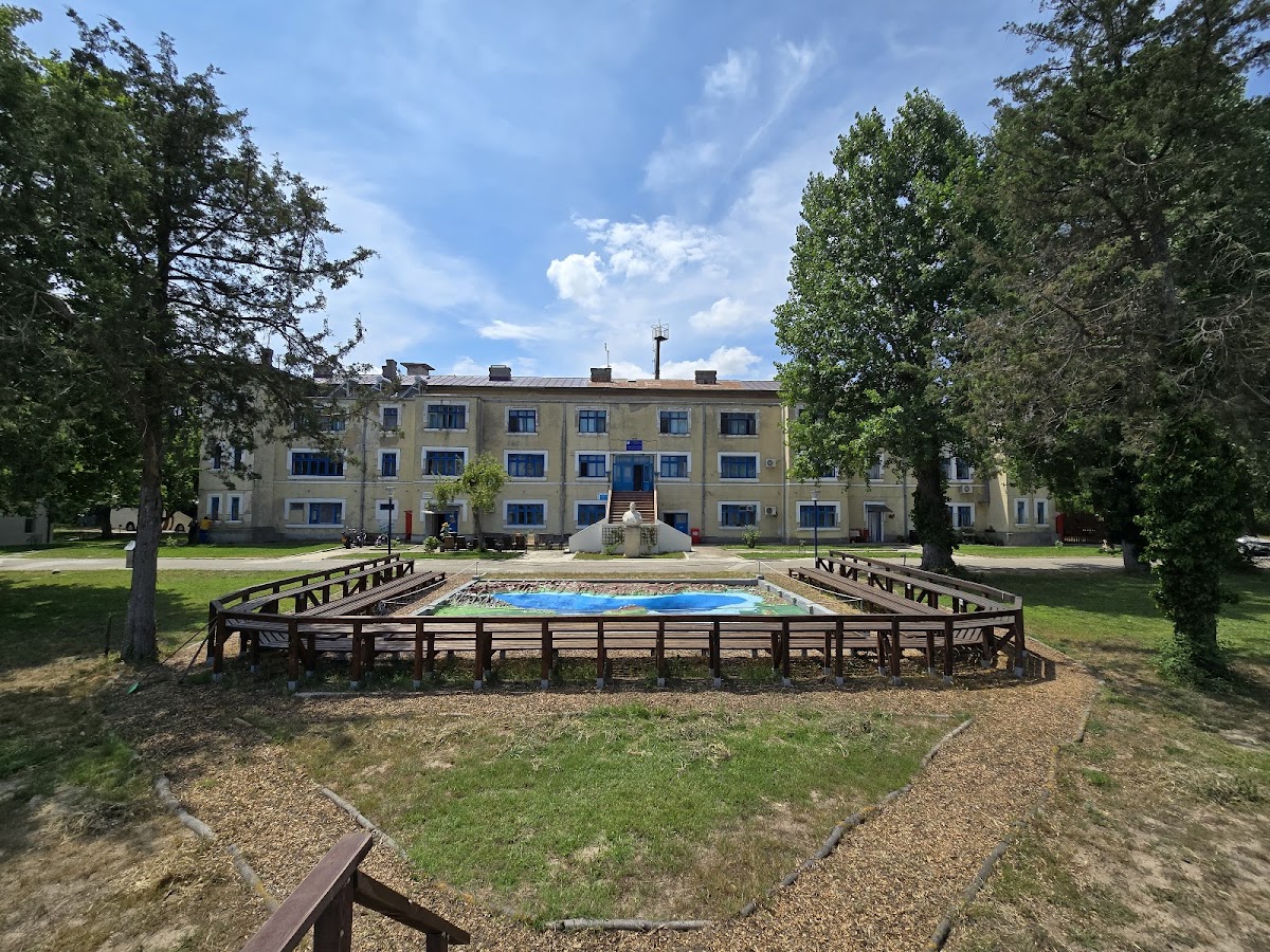 Agigea Marine Dunes - foto 3