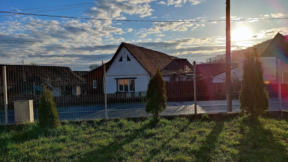 Dunesdorfer Pension