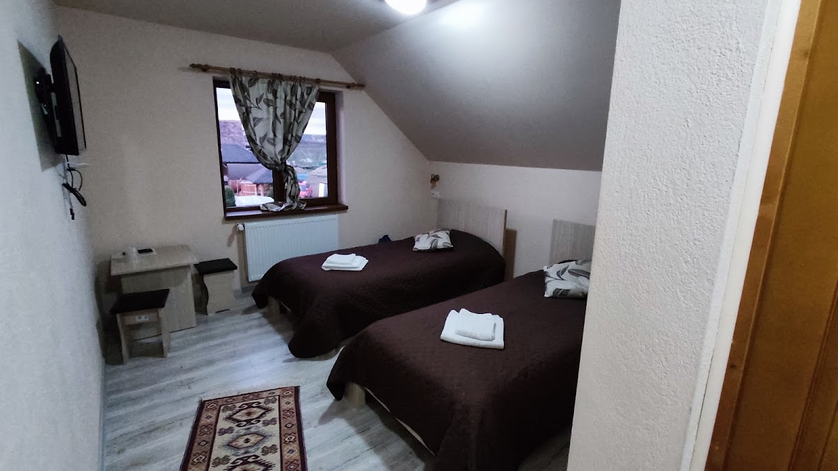 Dunesdorfer Pension