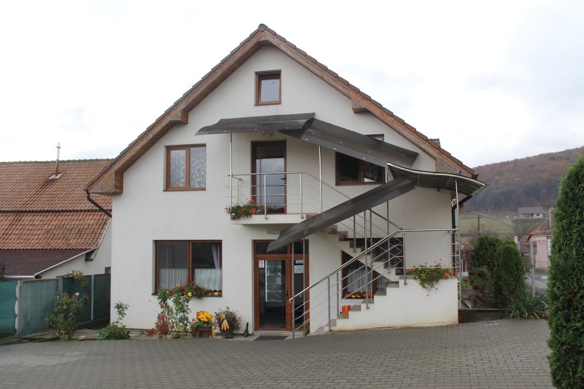 Dunesdorfer Pension