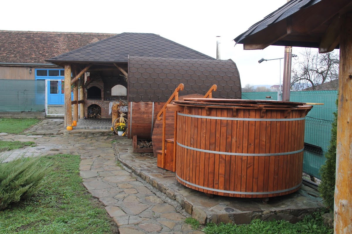 Dunesdorfer Pension
