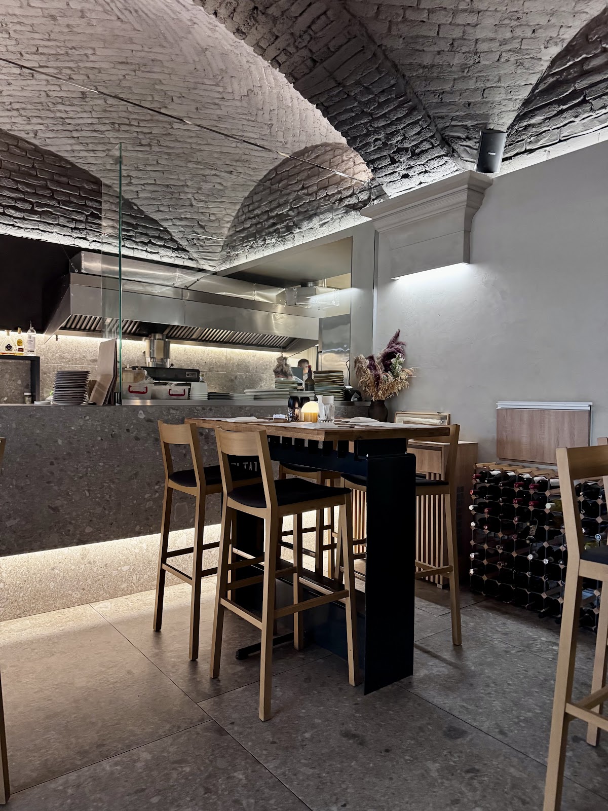 Eat IT casual gourmet kitchen - foto 4