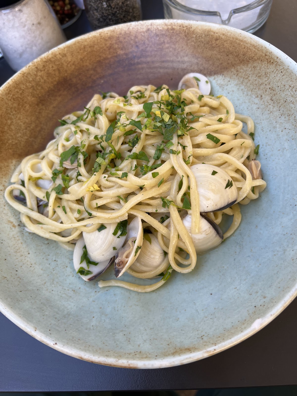 Eat IT casual gourmet kitchen - foto 5