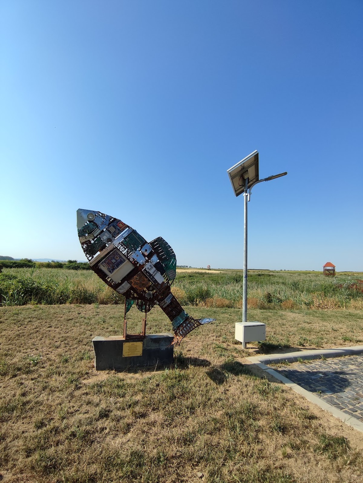 Ecocentru Magia Someșului - foto 3