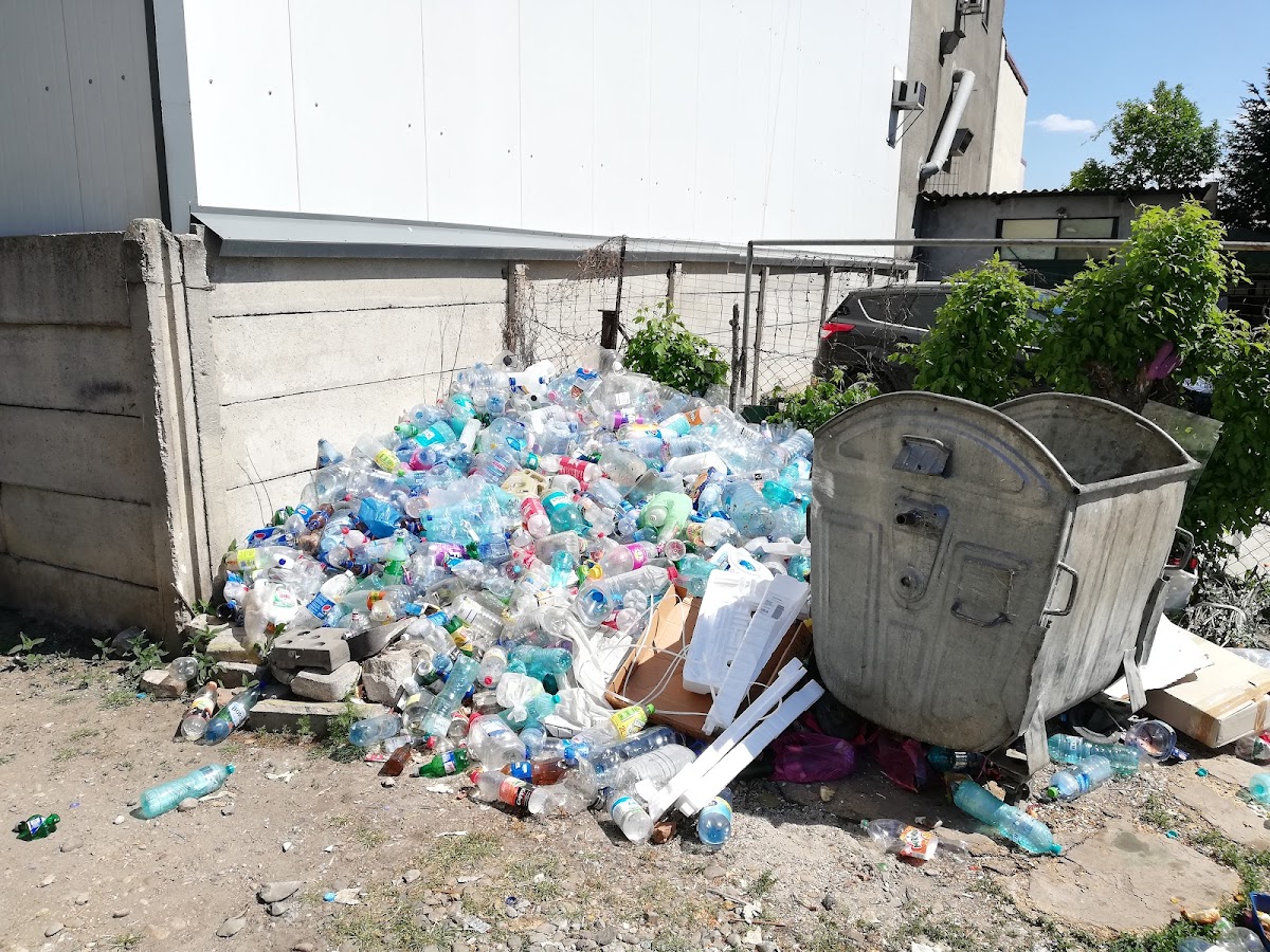 ECOVOL ILFOV SA