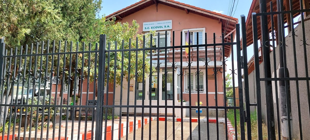 ECOVOL ILFOV SA - foto 2