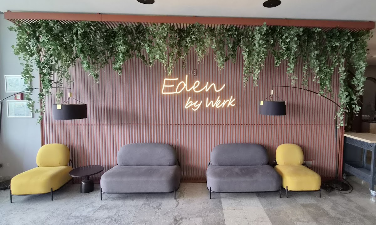 Eden by Werk - foto 5