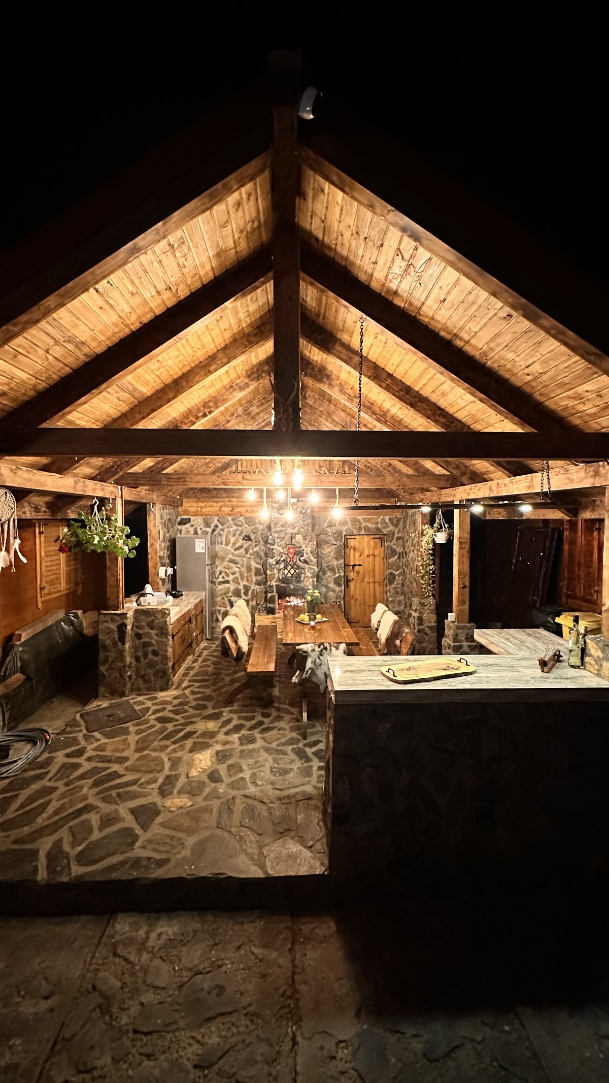 Eden Natural Resort - Transalpina, Căpâlna