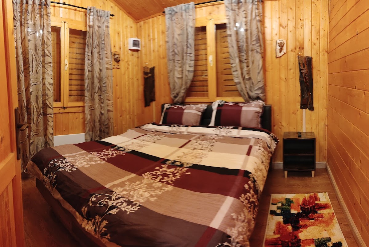 Eden Natural Resort - Transalpina