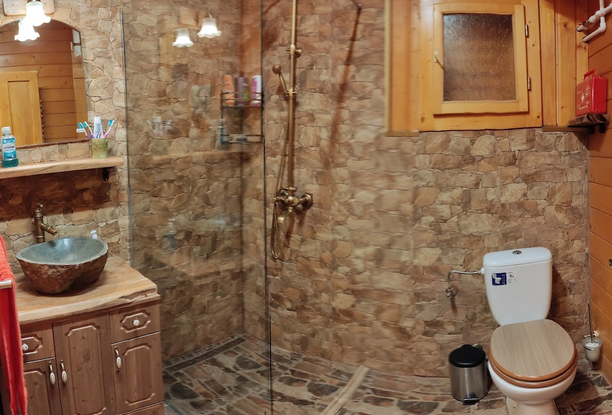 Eden Natural Resort - Transalpina
