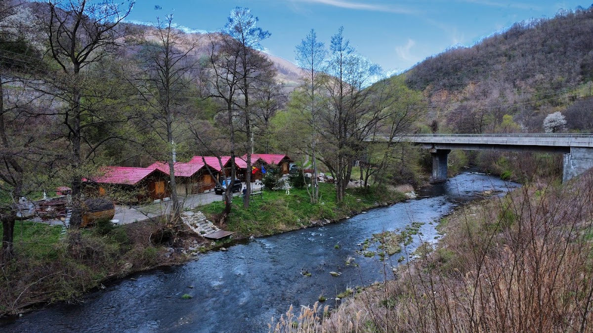 Eden Natural Resort - Transalpina