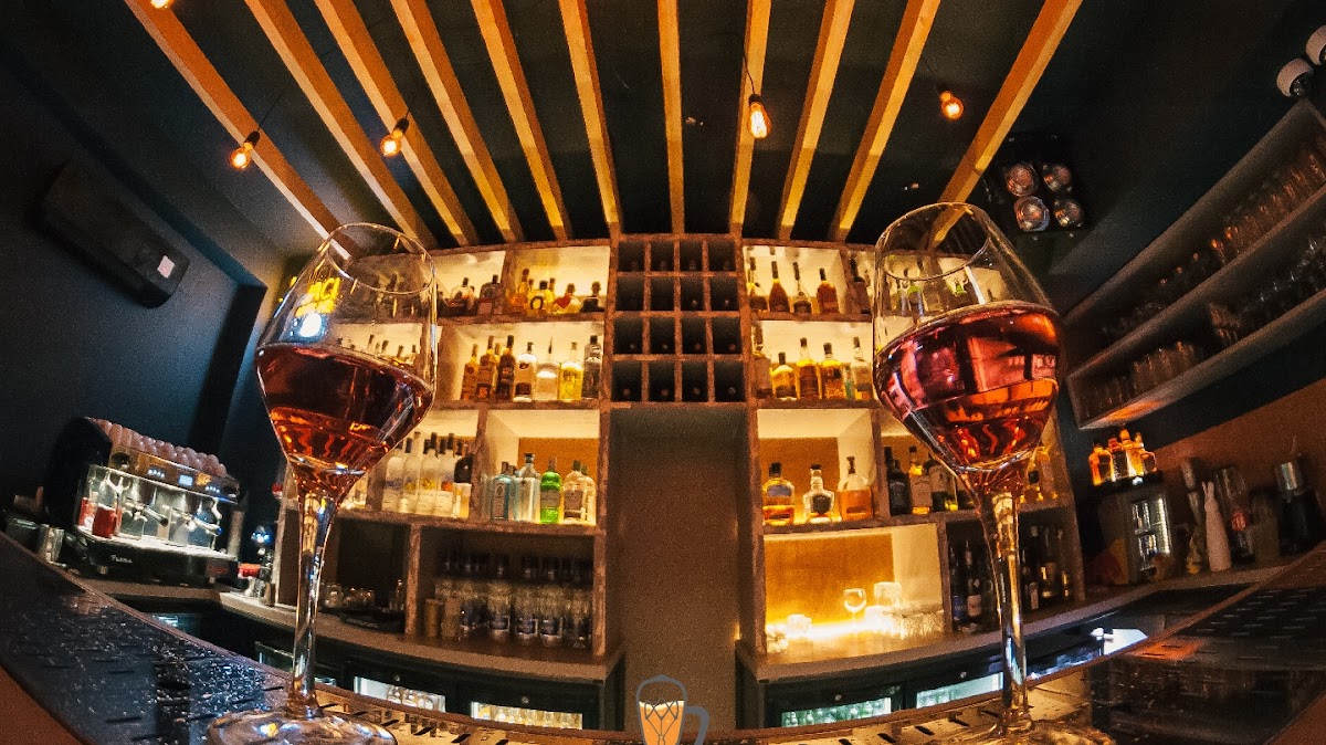 Edison Pub, Oradea
