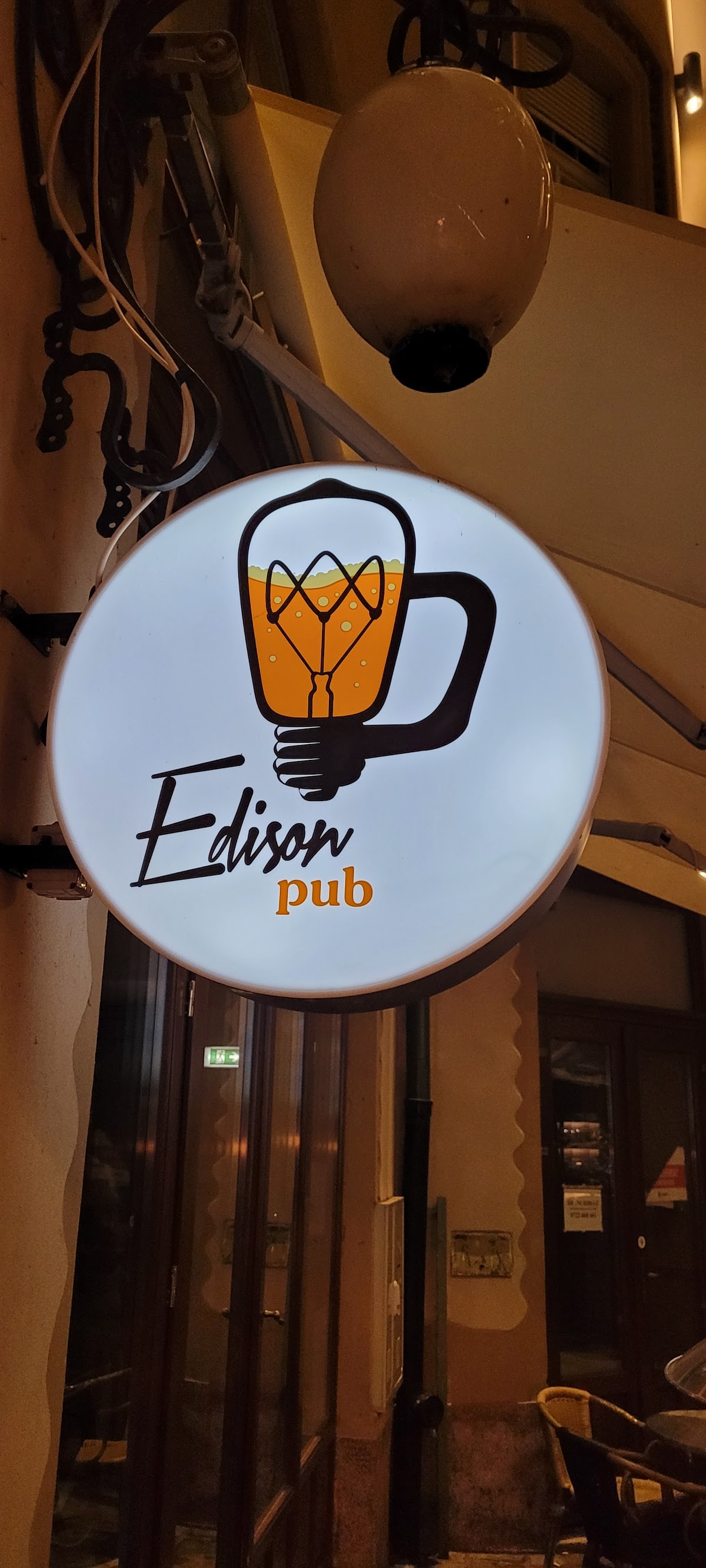 Edison Pub - foto 5