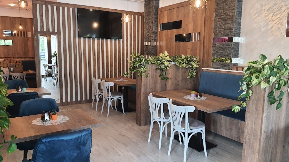 EDO'S Hotel Restaurant Pizzerie - foto 1